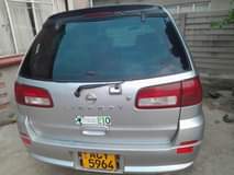 cars under 2000