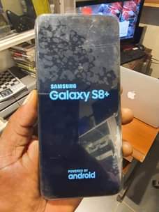 A picture of Brand New Samsung Galaxy S8