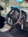 A picture of Toyota Fielder 2008 call 0752041387