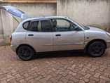 A picture of 1998 Toyota Storia Duet