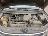 A picture of First body 2010 FORD EDGE Engine gear Ac work s
