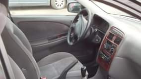 A picture of Sharp Toyota Avensis Tokunbo Manual forsale lagos 480k Year 2003