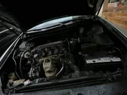 A picture of DRIVE IN FIRST CLASS IN THIS HONDA EAGLE SPIRIT ABSOLUTELY