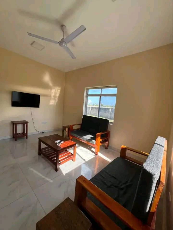 A picture of House for sale in nungwi
