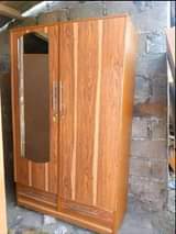 wardrobes