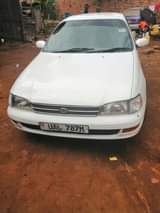 Mubangizi K.
