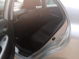 A picture of 2011 Toyota Corolla sport foreign used 07088188535