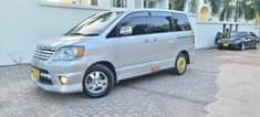 A picture of Mileages