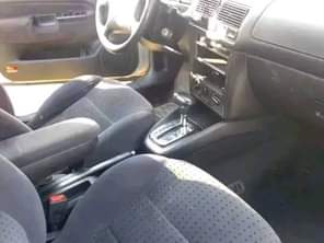 A picture of TOKUNBO Volkswagen Golf4 YEAR MODEL 2008 TRANSMISSION Automatic CONDITION Buy