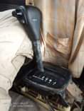 A picture of Mazda 626 automatic gear selector for sale