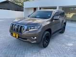 A picture of TOYOTA LAND CRUISER PRADO BEI MILIONI 95