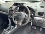 A picture of SUBARU FORESTER NEW