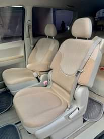 A picture of Toyota porte