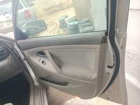 A picture of Toyota Camry 2009