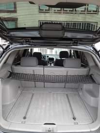 A picture of Toyota matrix 05 Tokumbo standard everything is working perfectly noting