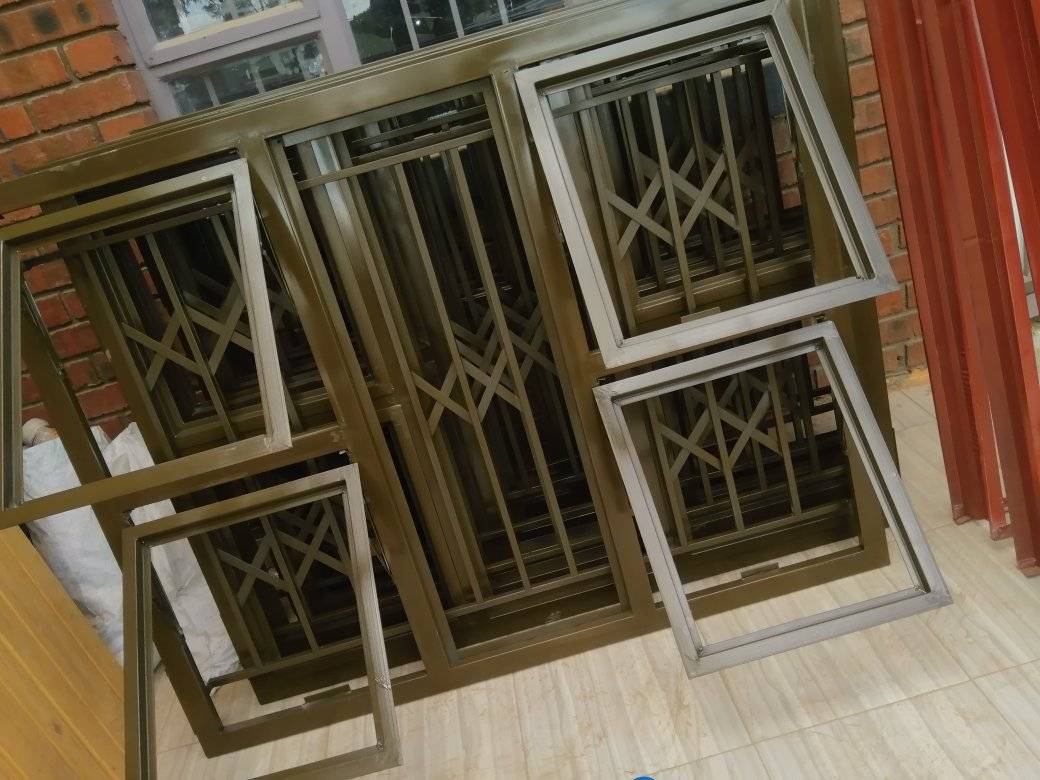 gates