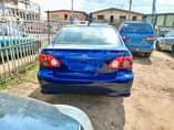 A picture of 06 Toyota Corolla Sport Read description for full details