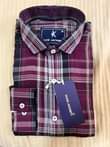 A picture of mens shirts