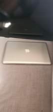A picture of Macbook pro 15 Core i7 Ram 8 gb 128 gb