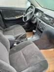 A picture of Contact 08114560910 Fast deal 06 Toyota corolla Engine gear and