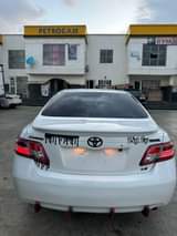 A picture of LOW BUDGET LUXURY 6 MONTH USED Barely Driven Toyota Camry