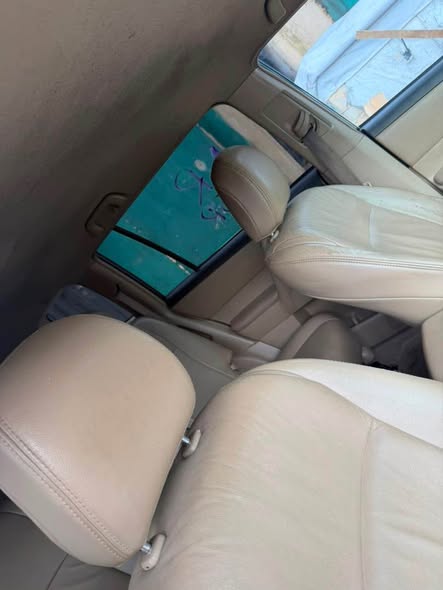 A picture of THIS IS AN EXTREMELY 100 PERCENT CLEAN TOKS 2008 TOYOTA