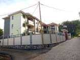 A picture of Rental investment apartment for sale in kyaliwajara near Kampala double