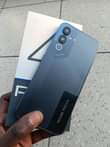 A picture of Tecno Pova 4. Call Whatsapp 0753977596