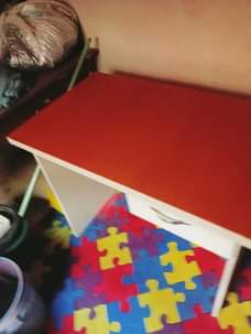 A picture of Table