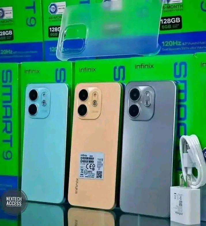 A picture of Phone for sale