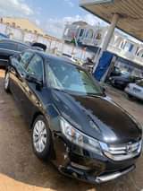 A picture of Direct Belgium Accord 2013