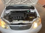 A picture of Toyota Corolla 05