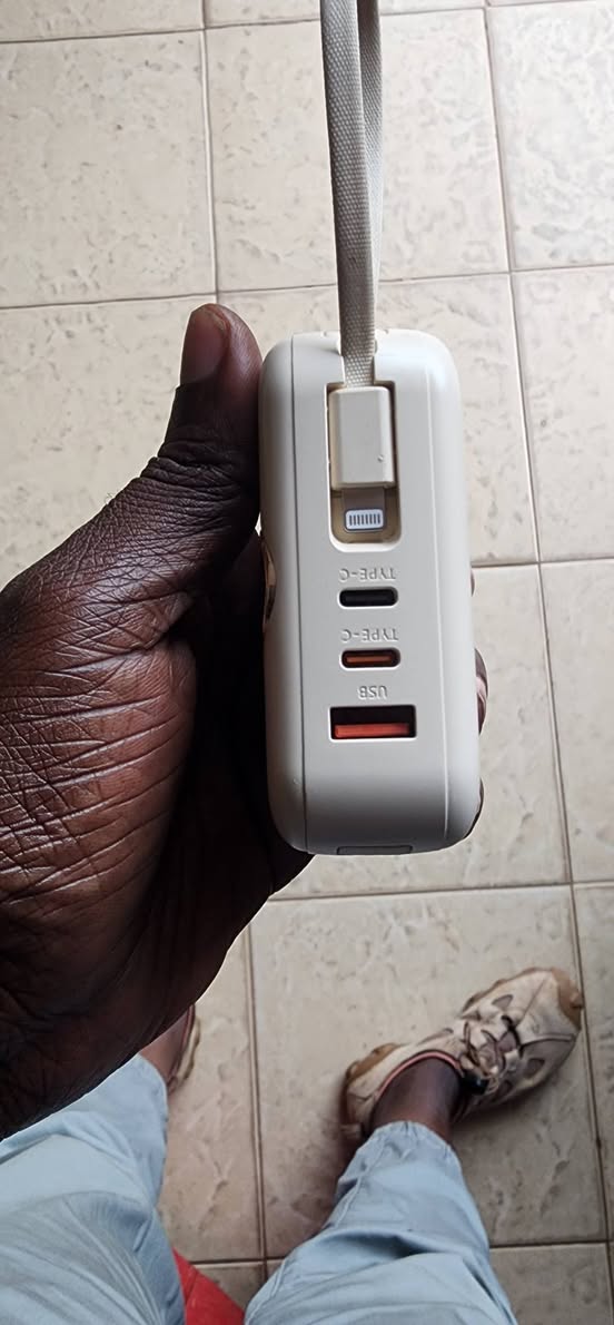 A picture of Power bank