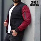jackets