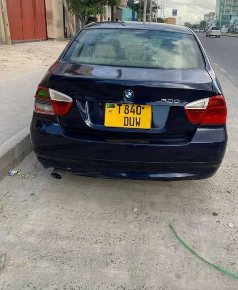 A picture of BMW 0620356906