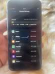 A picture of iphone SE 2020