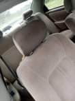 A picture of 2002 Toyota Camry Sedan