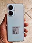 A picture of Tecno camon 19