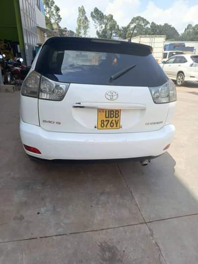 A picture of Car