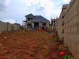 A picture of NEWLY BUILT MODERNISED FLAT HOUSE FOR SALE AT 250M SERINYA