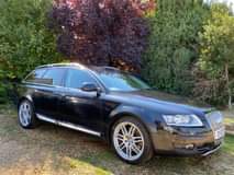 audi allroad