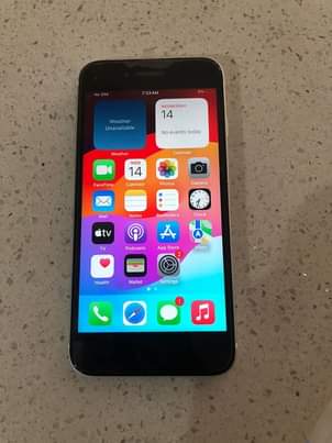 iPhone M.