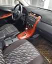 A picture of Toyota corolla 2012 registered
