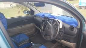 used toyota passo