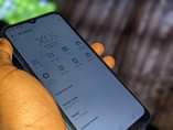 A picture of Infinix hot 10i