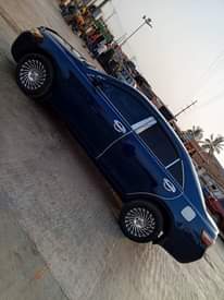 A picture of Neatly used Camry 2008 Untouched engine and Gear ac chilling