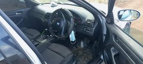 bmw 318i