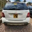 A picture of ML350 2007 55M