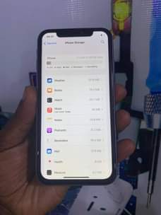 A picture of Iphone11