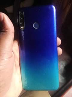 A picture of Spark 4